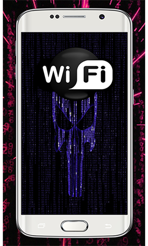 Wifi Hack Pro V1.2.5 Android Apk Free Download